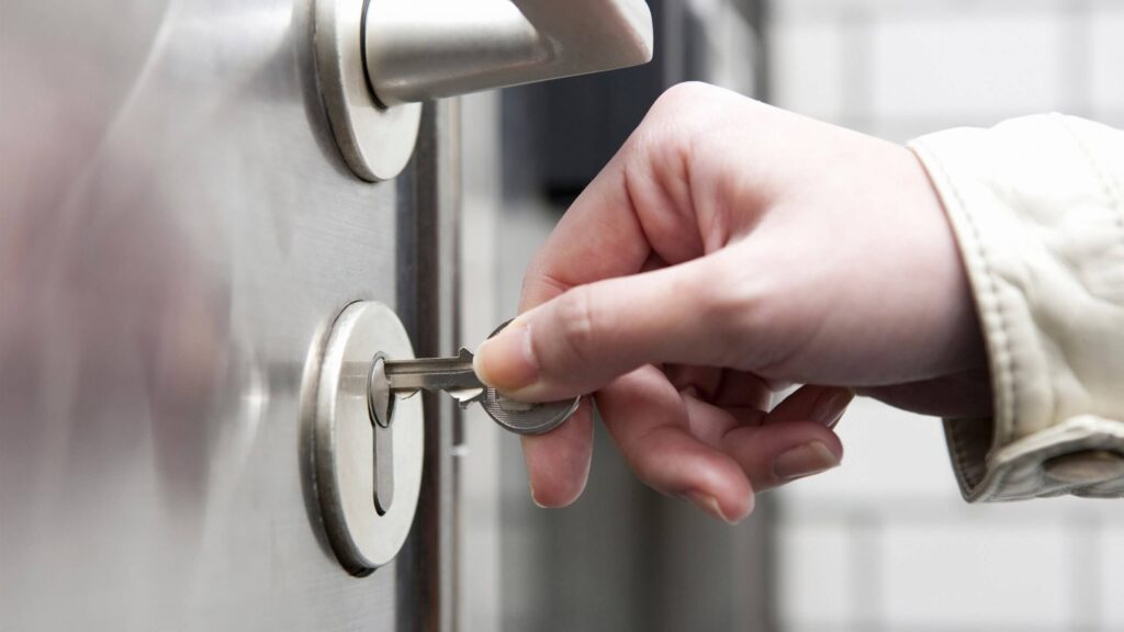 Local Locksmiths