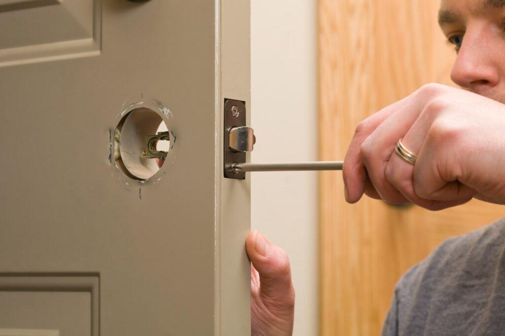 Rems Locksmith Leeds
