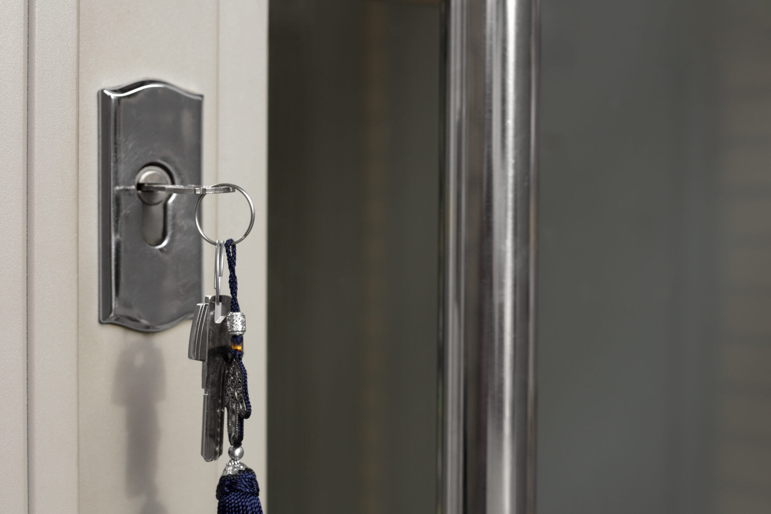 Top Benefits of Locksmith Roundhay for Your Needs