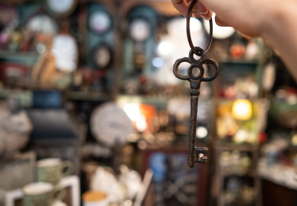 locksmith