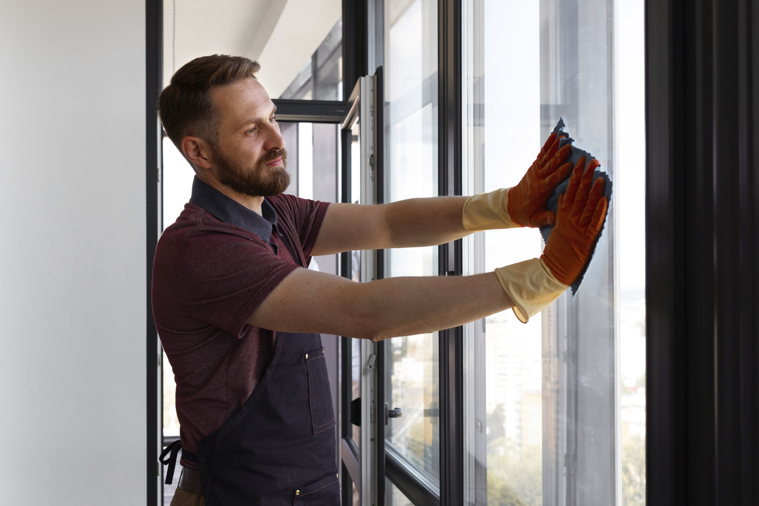 Complete Guide to Window Lock Replacement