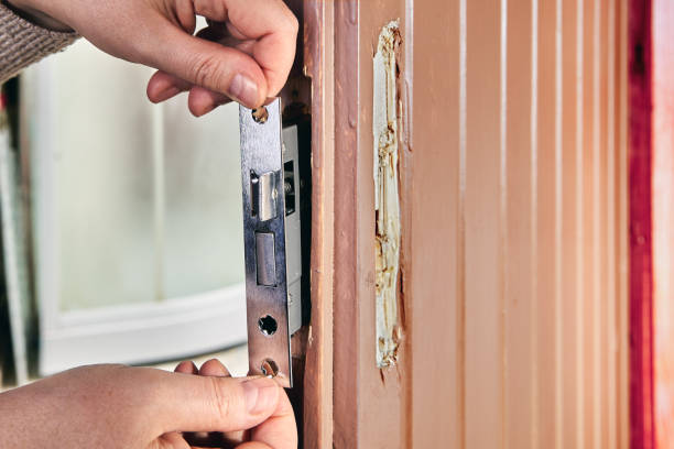 10 Common Lock Problems a Professional Locksmith Can Fix
