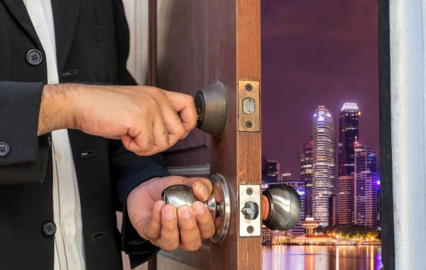 Common Causes of Emergency Locksmith Calls in Apperley Bridge