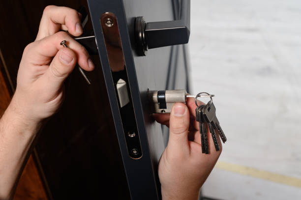 Types of Locks Rems Locksmith Repairs in the UK