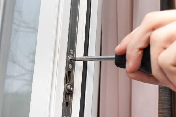 UPVC Door Not Locking Properly | Fix Guide
