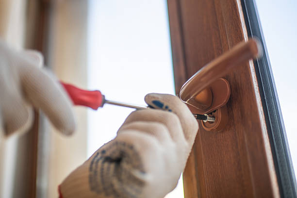 Common UPVC Door Problems in Leeds