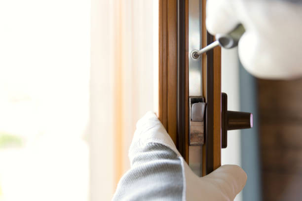 Window Lock Replacement Cost in Leeds 2026