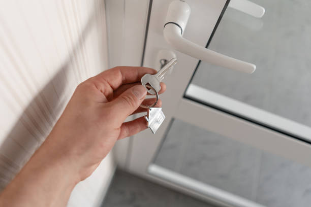 Common Lock & Door Repairs After a Break In in Leeds