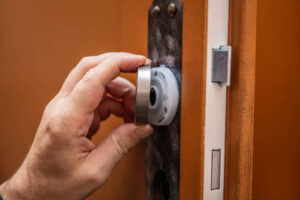 Lock Cylinder Replacement