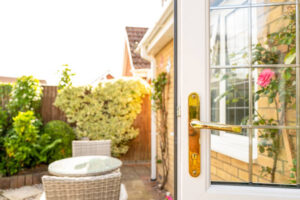 Patio and French Door Lock Repairs
