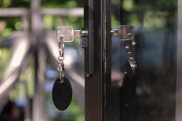12 Ways a Locksmith Can Improve Your Home Security in Leeds