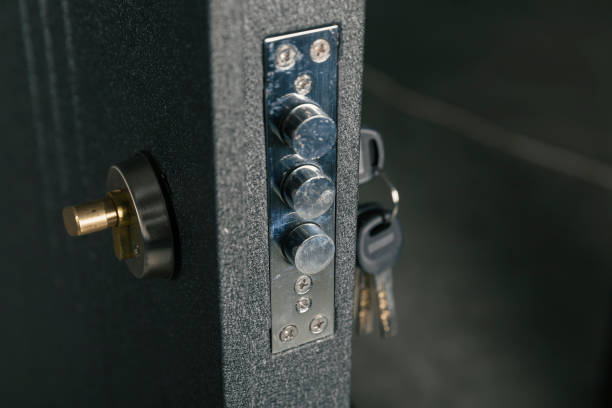 Complete Guide to UK Lock Security Standards (TS007, BS3621 & More)