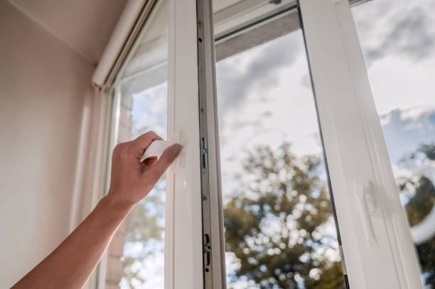 Garage Door Security, Locks & Repair Guide Leeds (UK)
