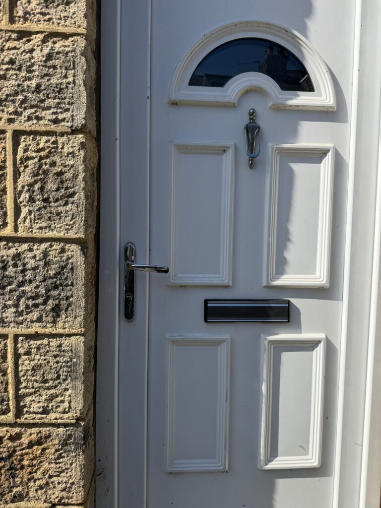 uPVC Doors lock repair leeds