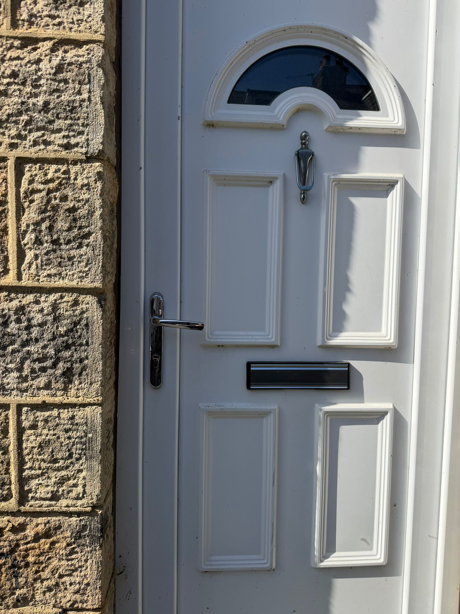20 Maintenance Tips for uPVC Doors