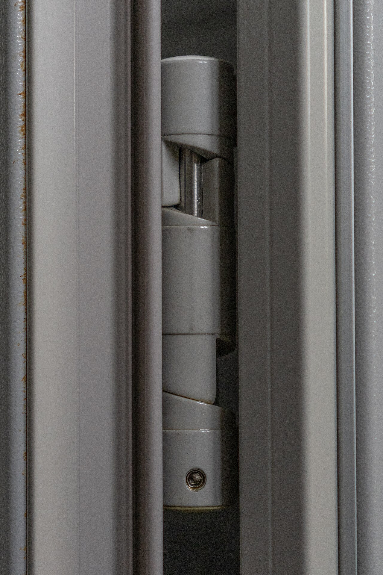 Door & Window Alignment