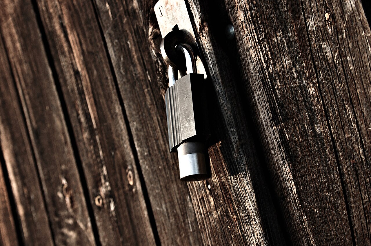 High Security Locks
