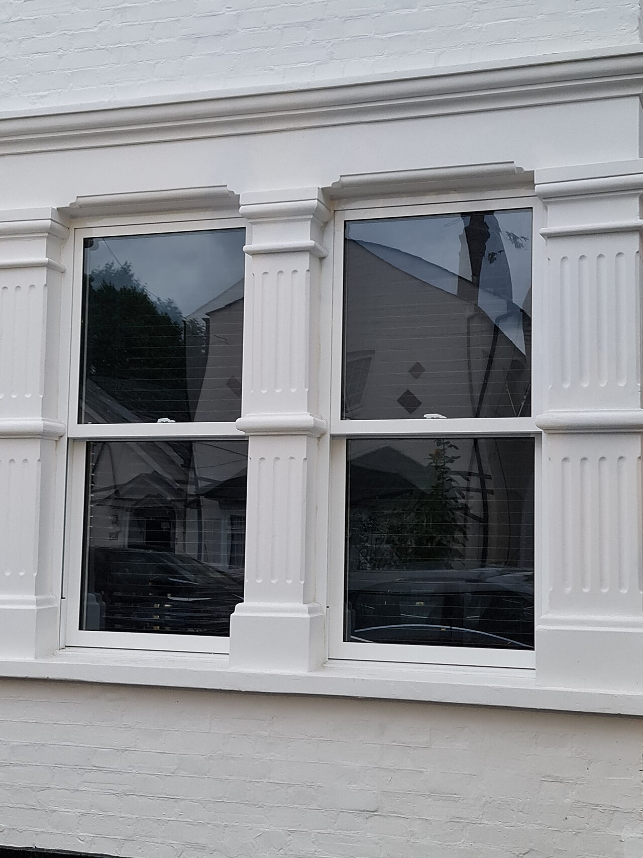 uPVC Window Repairs
